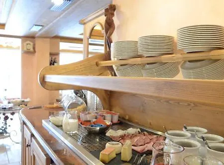 Hotel Alpenrose Livigno