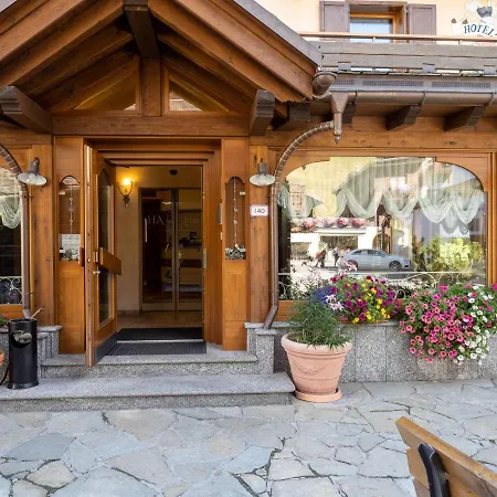 Hotel Alpenrose