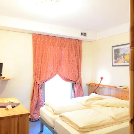 Alpenrose Hotel