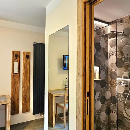 Hotel Alpenrose 3*