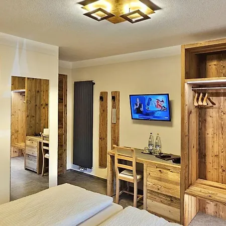 Alpenrose Hotel Livigno