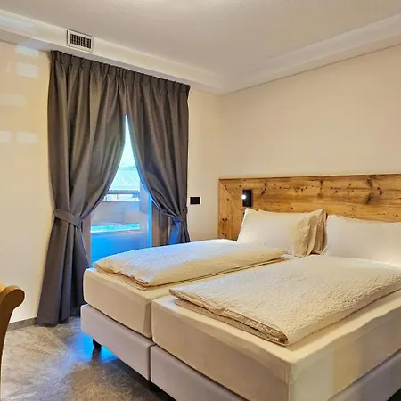 Hotel Alpenrose Livigno