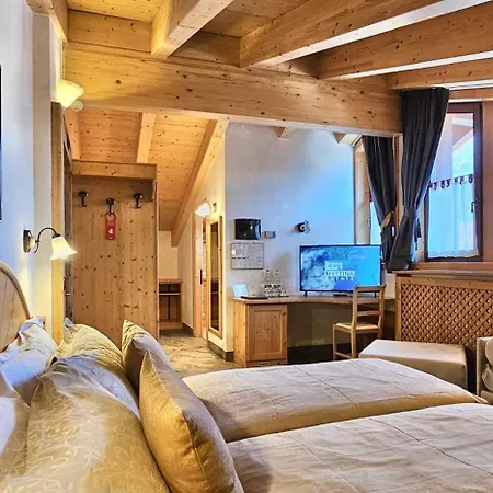 Alpenrose Hotel