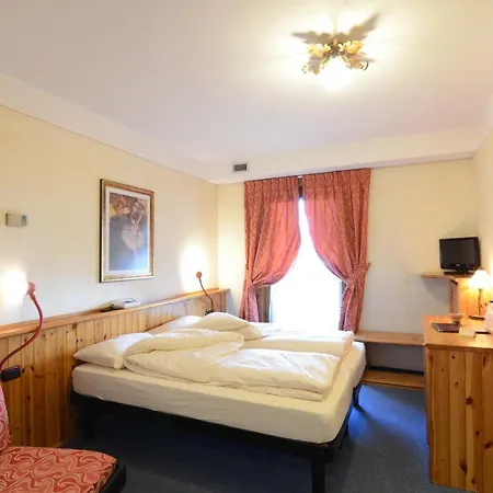 Alpenrose Hotel