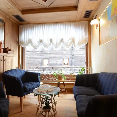 Hotel Alpenrose