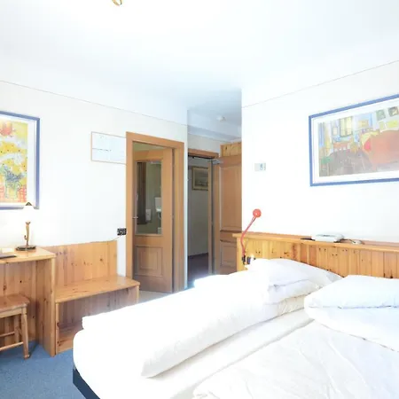 Alpenrose Hotel 3*