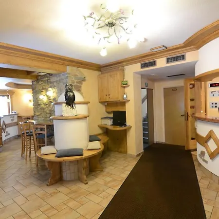 Alpenrose Hotel