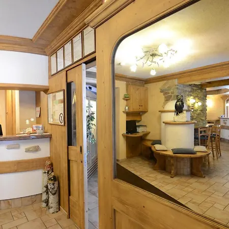 Hotel Alpenrose
