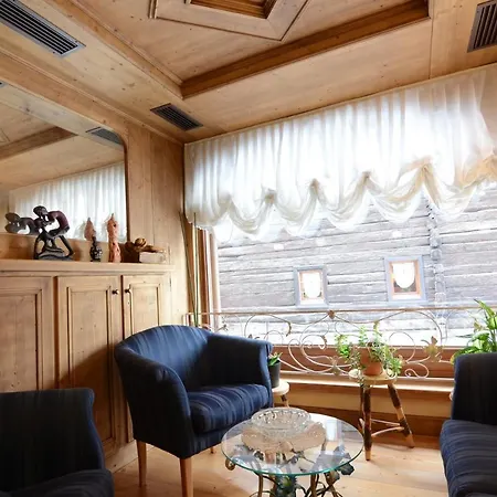 Alpenrose 3* Livigno
