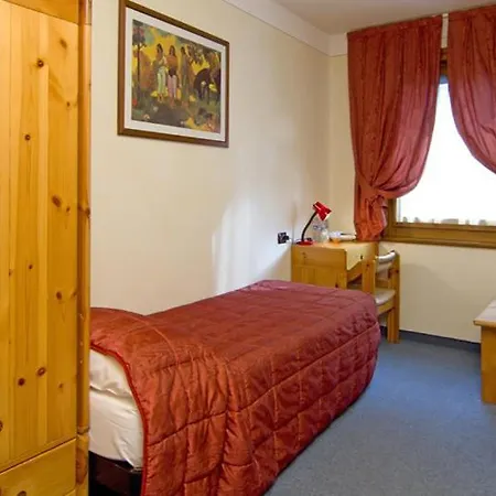 Alpenrose Hotel